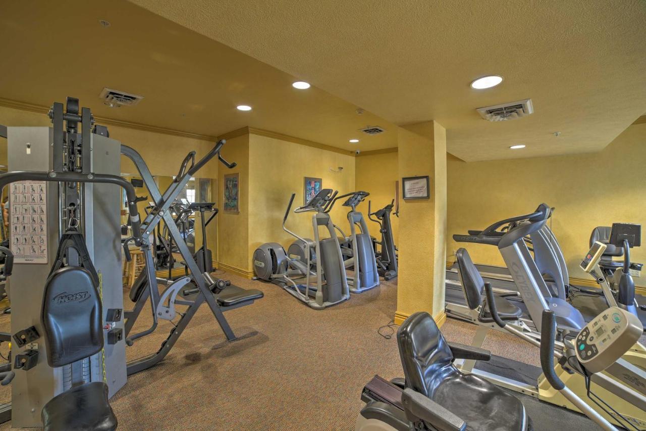 Walk-In Condo At Pointe Royal Resort With King Beds! Branson Extérieur photo